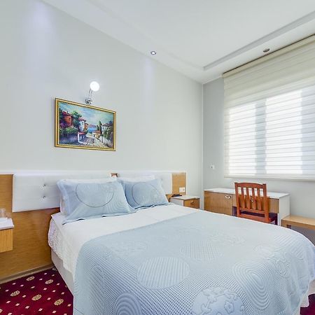 Cemberlitas Hotel & Hamam Aydin Bagian luar foto