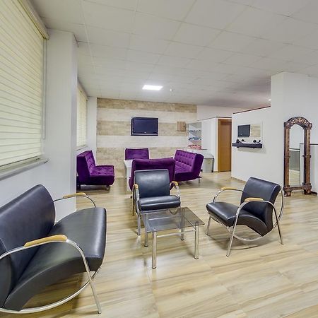 Cemberlitas Hotel & Hamam Aydin Bagian luar foto