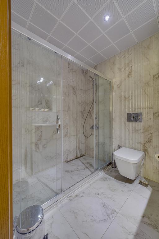 Cemberlitas Hotel & Hamam Aydin Bagian luar foto