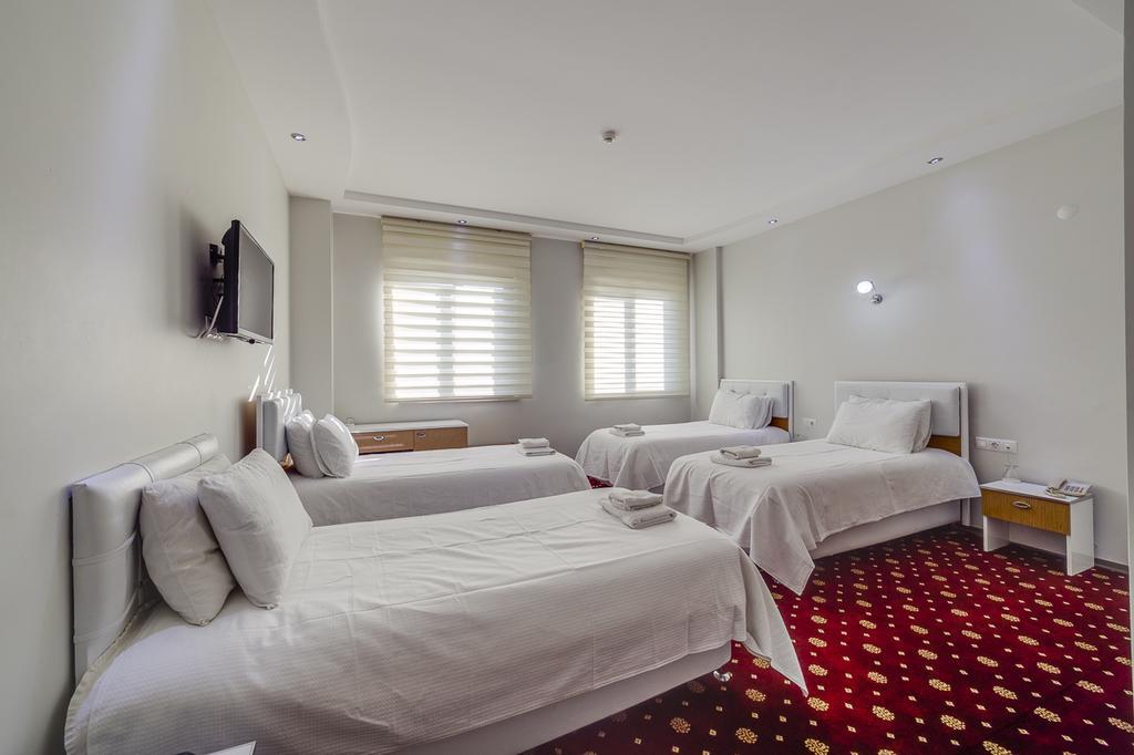 Cemberlitas Hotel & Hamam Aydin Bagian luar foto