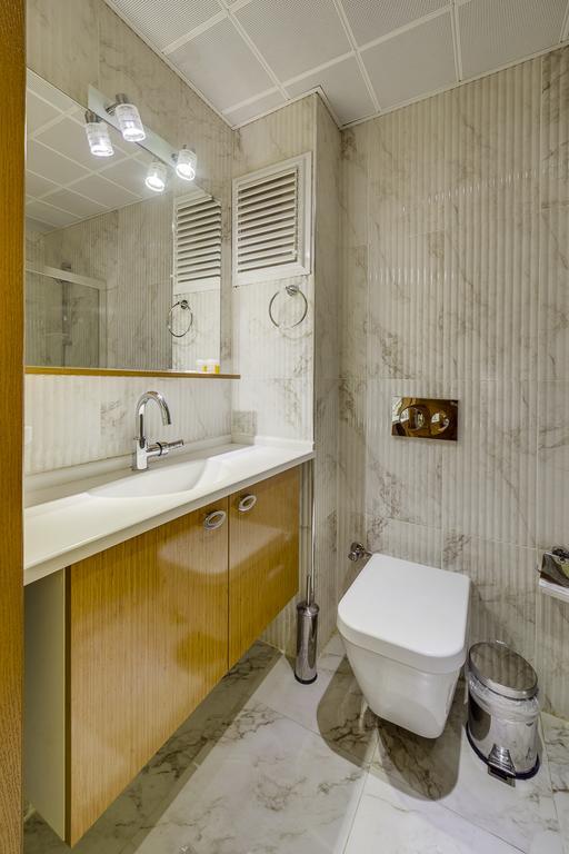 Cemberlitas Hotel & Hamam Aydin Bagian luar foto
