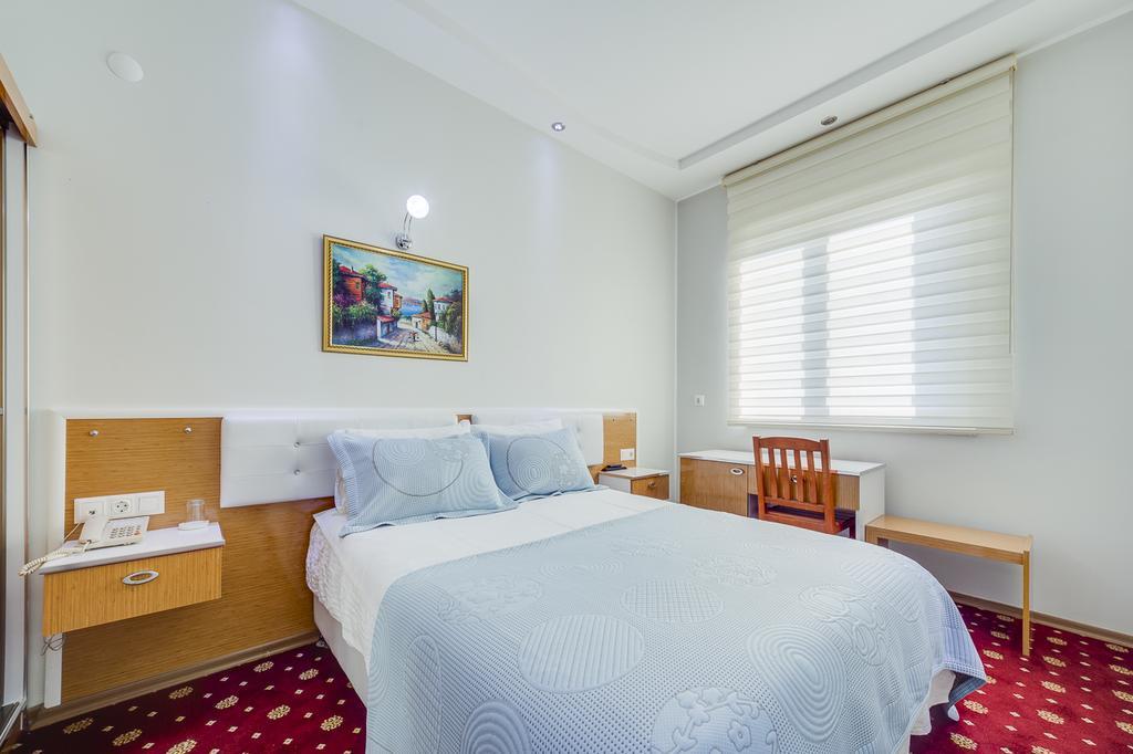 Cemberlitas Hotel & Hamam Aydin Bagian luar foto