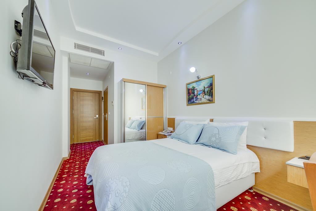 Cemberlitas Hotel & Hamam Aydin Bagian luar foto
