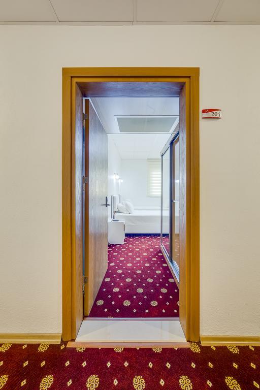 Cemberlitas Hotel & Hamam Aydin Bagian luar foto