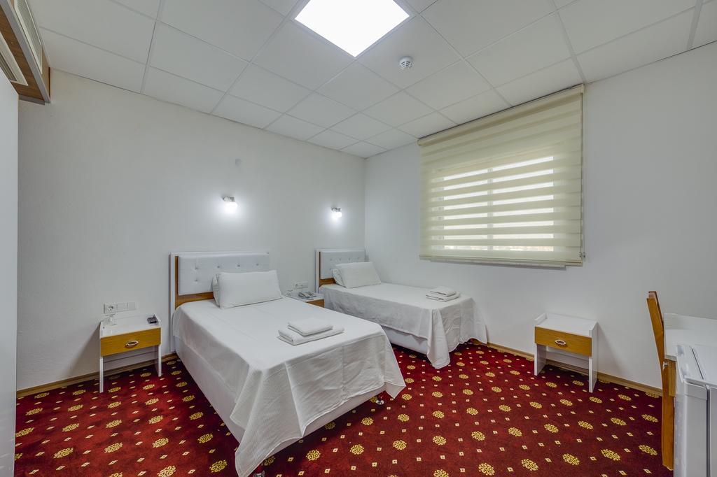 Cemberlitas Hotel & Hamam Aydin Bagian luar foto