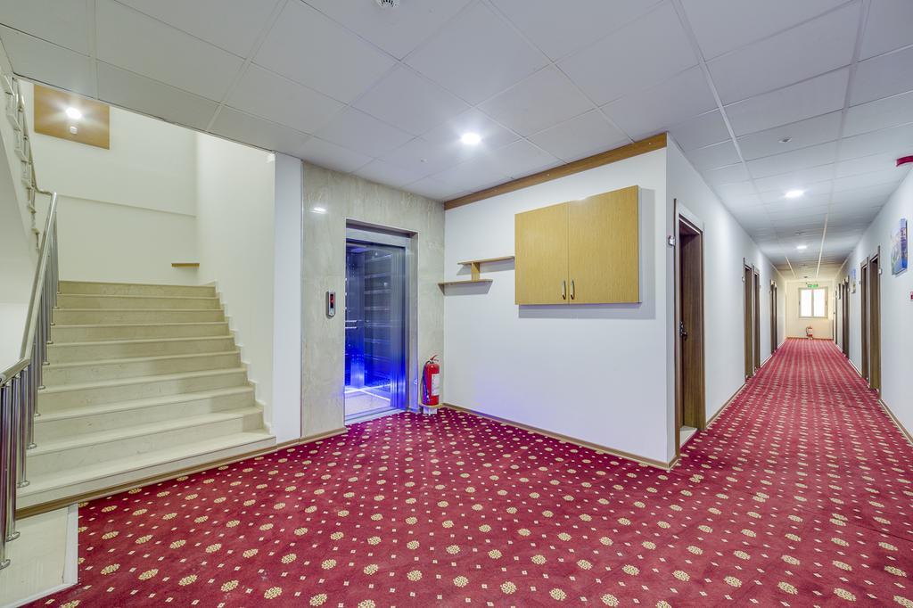 Cemberlitas Hotel & Hamam Aydin Bagian luar foto