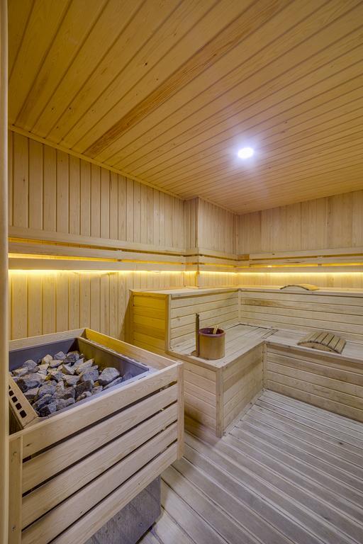 Cemberlitas Hotel & Hamam Aydin Bagian luar foto
