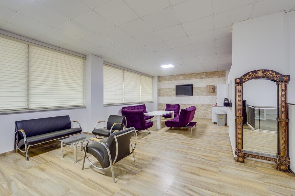 Cemberlitas Hotel & Hamam Aydin Bagian luar foto
