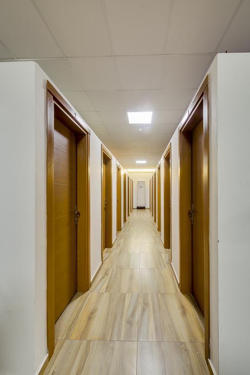 Cemberlitas Hotel & Hamam Aydin Bagian luar foto